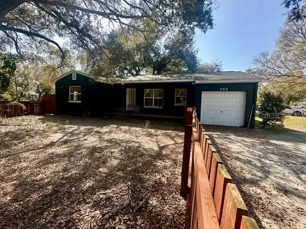 900 46th Avenue N, ST PETERSBURG, FL 33703