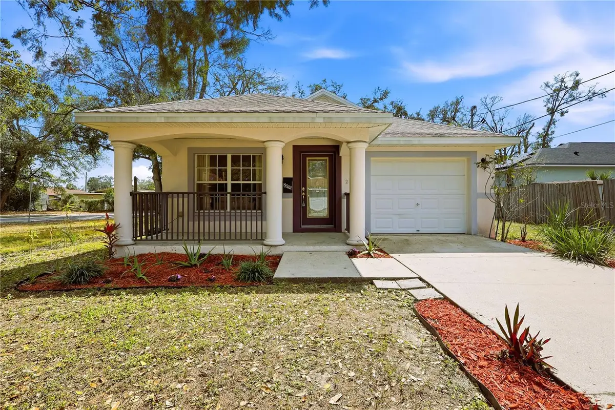 2905 E 18th Avenue, Tampa, FL 33605 - #1