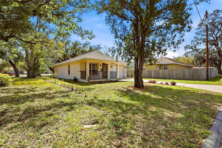 2905 E 18th Avenue, Tampa, FL 33605 - #3