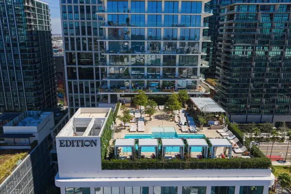 1000 Water Street #1502, TAMPA, FL 33602