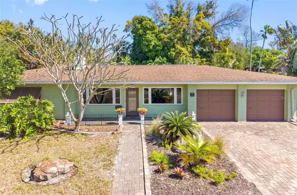 101 Osceola Road, BELLEAIR, FL 33756