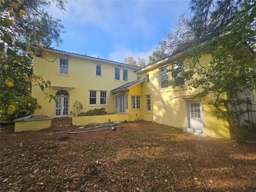 4503 W North B Street, Tampa, FL 33609 - #2