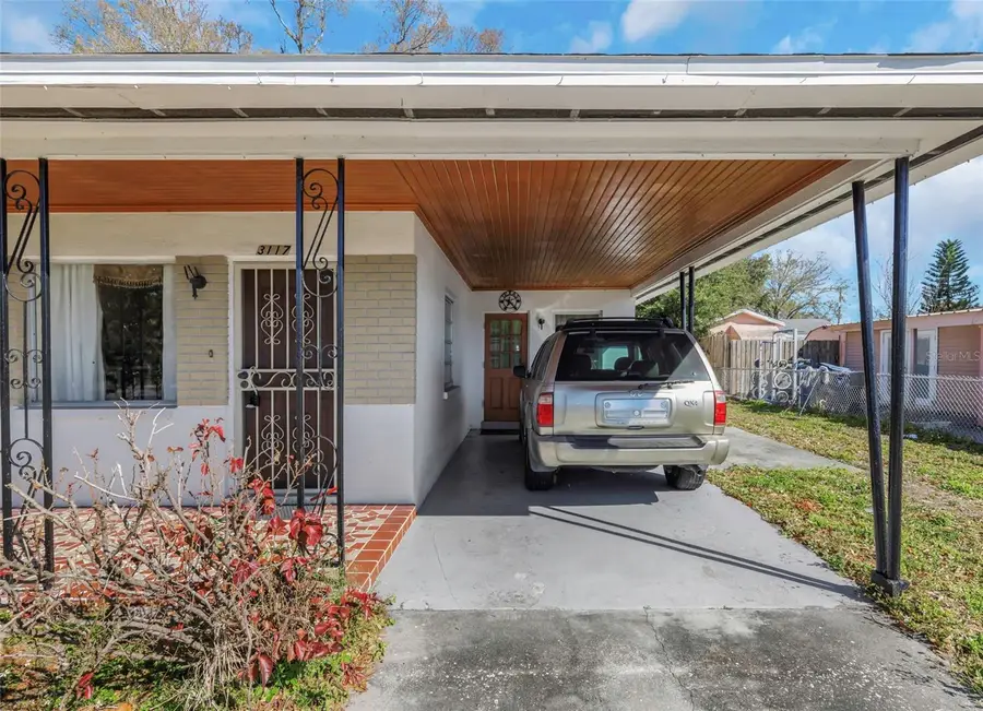 3117 W Leroy Street, Tampa, FL 33607 - #3