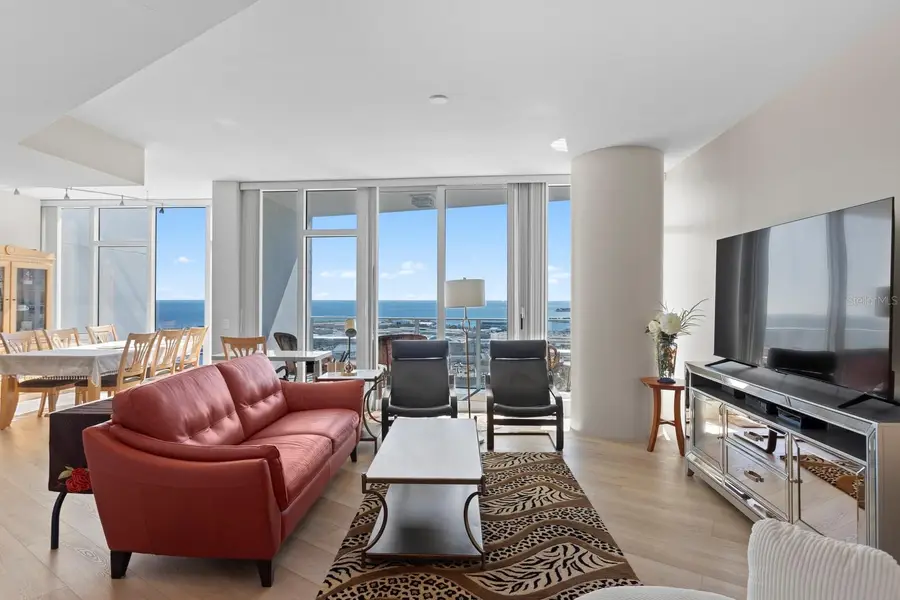 175 1st Street S #2106, Saint Petersburg, FL 33701 - #3