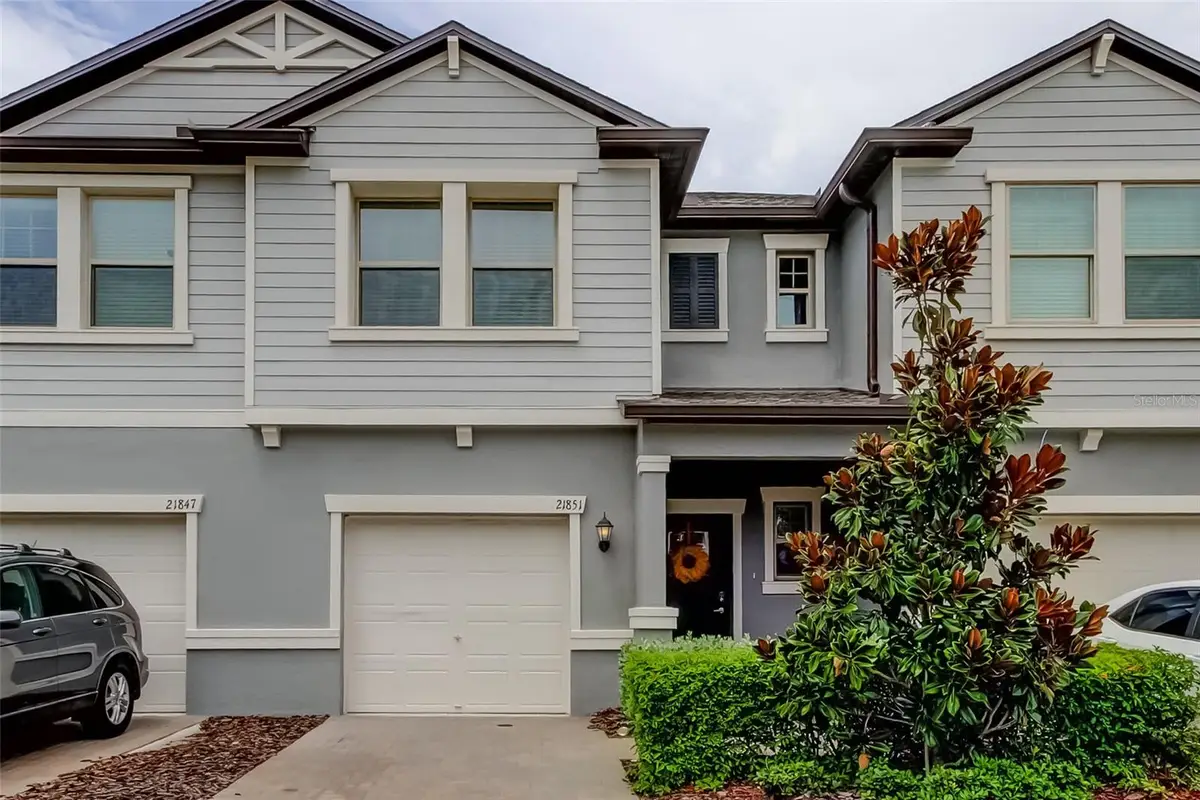 21851 Lyonia Lane, Land O Lakes, FL 34637 - #1