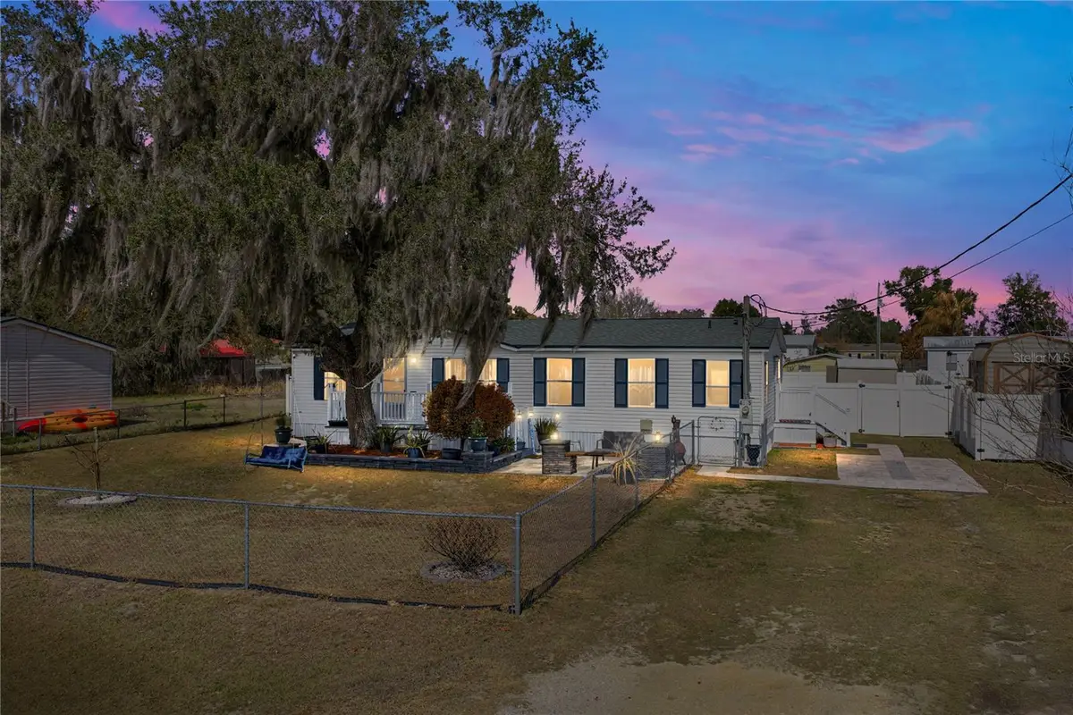 4695 Turner Road, Mulberry, FL 33860 - #1