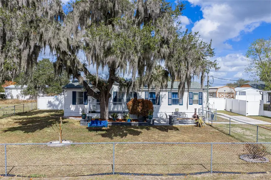 4695 Turner Road, Mulberry, FL 33860 - #2