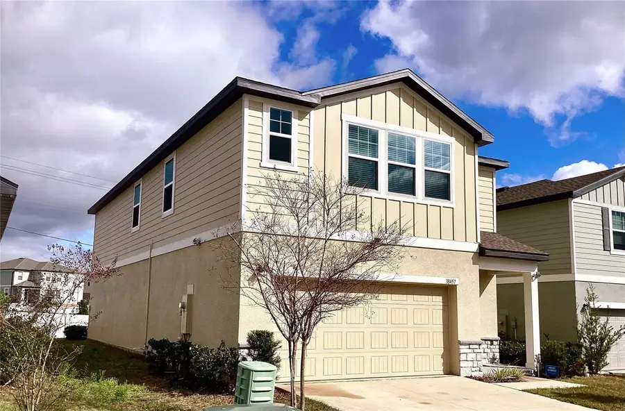 38457 Honeysuckle Drive, Dade City, FL 33525 - #2