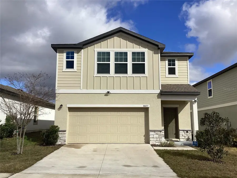 38457 Honeysuckle Drive, Dade City, FL 33525 - #3