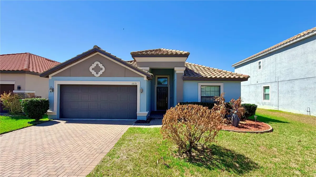 13173 Green Violet Drive, Riverview, FL 33579 - #1