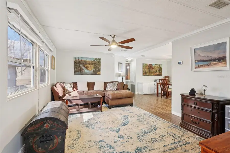 2539 Chatham Way Ne, Palm Bay, FL 32905 - #2