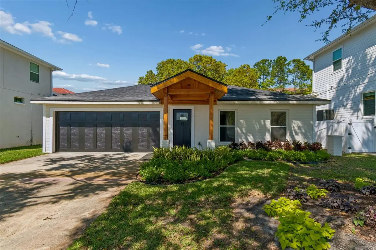 5207 W Cleveland Street, Tampa, FL 33609 - #1