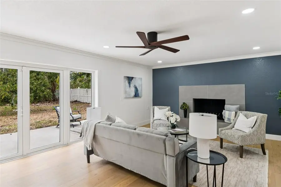 850 Rafael Boulevard Ne, Saint Petersburg, FL 33704 - #2