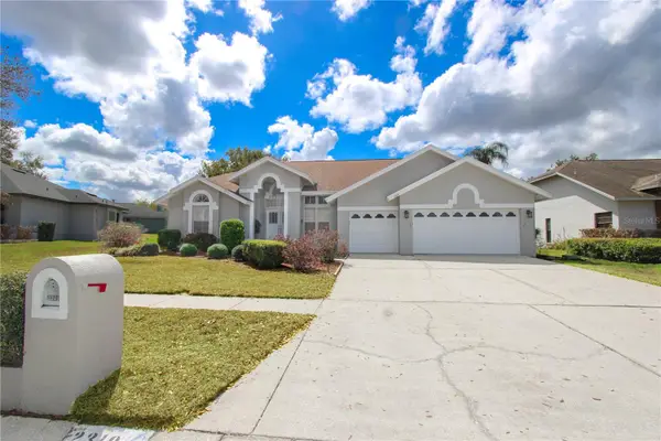 2319 Sunview Avenue, VALRICO, FL 33596