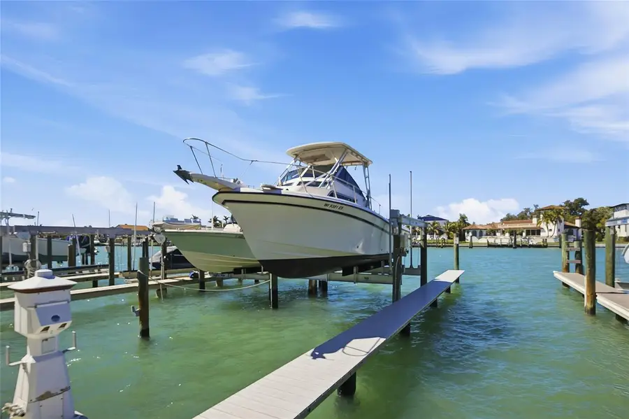 534 Pinellas Bayway S #101, Saint Petersburg, FL 33715 - #2