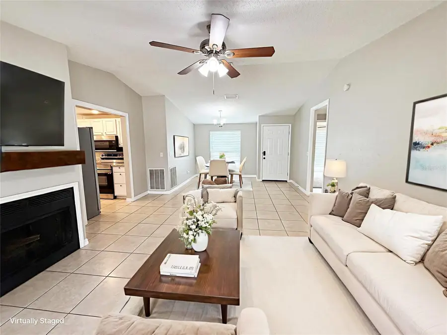 8202 Almond Place, Tampa, FL 33615 - #2