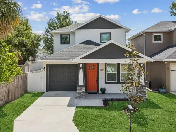 2809 N 21st Street, TAMPA, FL 33605