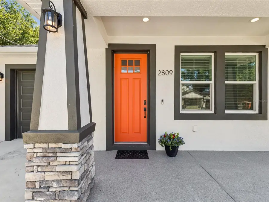 2809 N 21st Street, Tampa, FL 33605 - #3