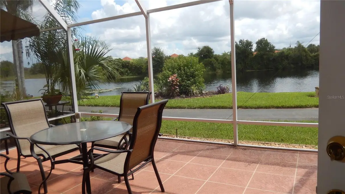 6734 Vista Del Lago Avenue, Land O Lakes, FL 34637 - #1