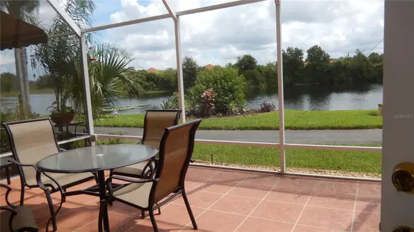 6734 Vista Del Lago Avenue, LAND O LAKES, FL 34637