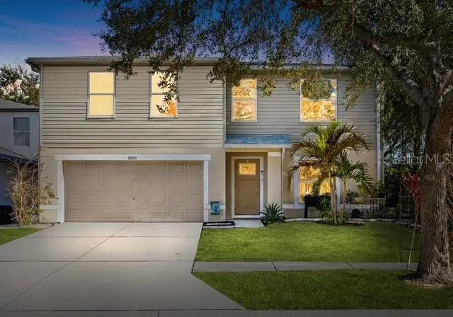 13951 Noble Park Drive, Odessa, FL 33556 - #2