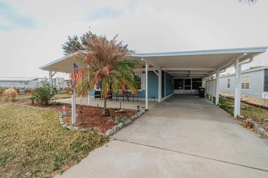 7023 Tamarind Drive, Lake Wales, FL 33898 - #2