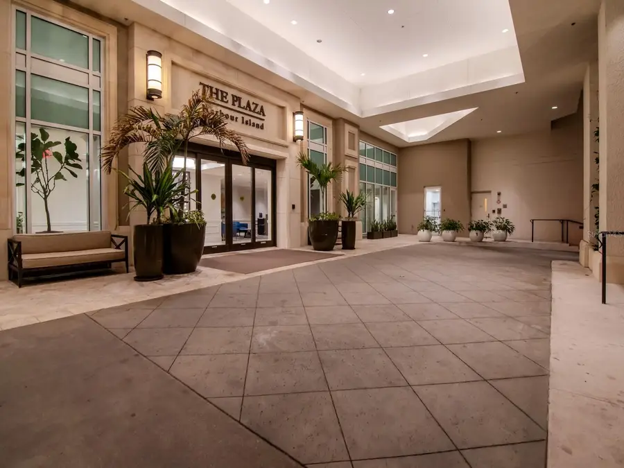 450 Knights Run Avenue #1706, Tampa, FL 33602 - #2