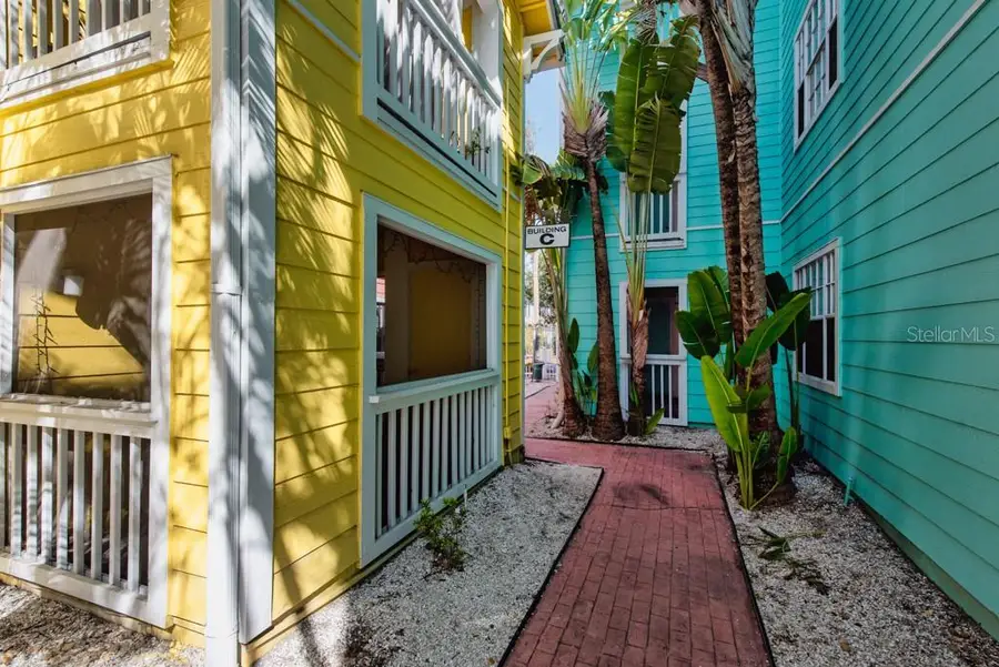 3002 W Cleveland Street #C3, Tampa, FL 33609 - #2