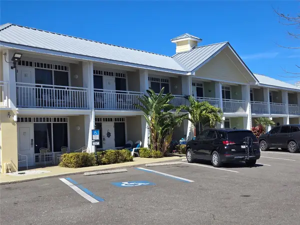 611 Destiny Drive #101, RUSKIN, FL 33570