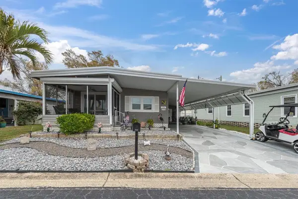 12501 Ulmerton Road #206, LARGO, FL 33774