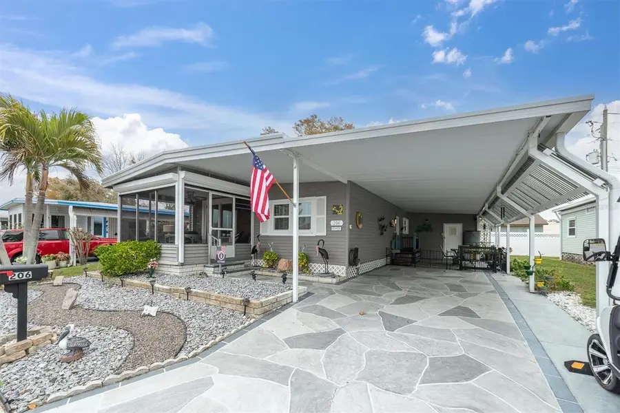 12501 Ulmerton Road #206, Largo, FL 33774 - #2