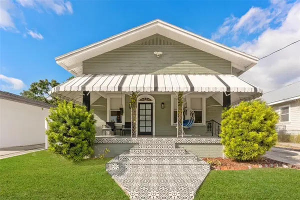 2131 W Cypress Street, TAMPA, FL 33606