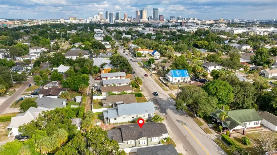 2131 W Cypress Street, Tampa, FL 33606 - #2