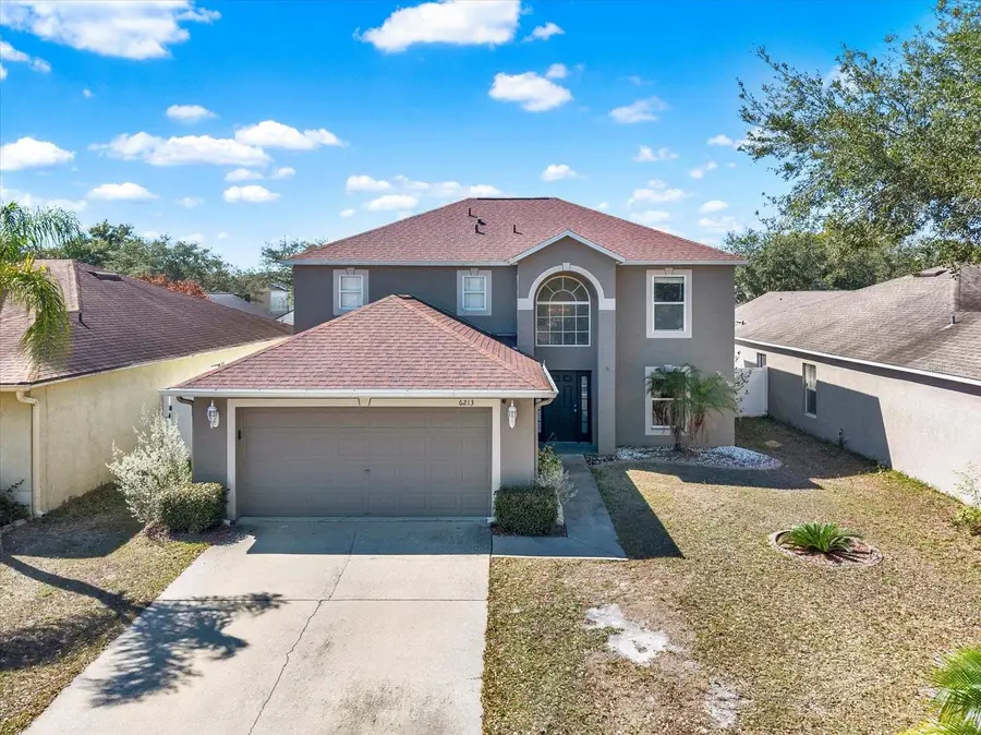 6213 Venezia Place, Riverview, FL 33578 - #2