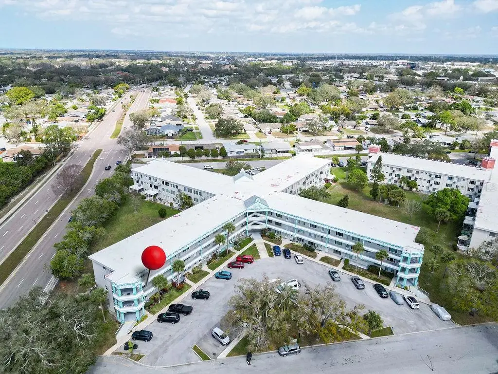 2370 Jamaican Street #30, Clearwater, FL 33763 - #1