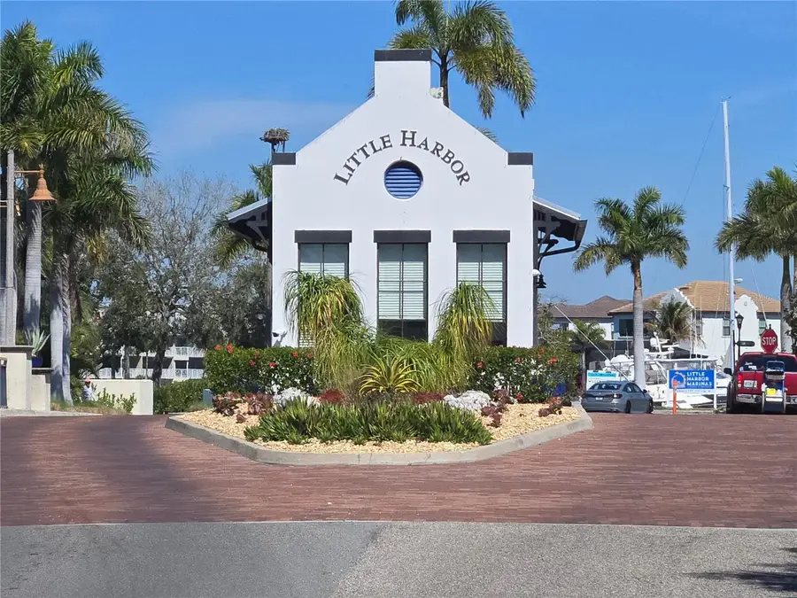 547 Bahia Beach Boulevard, Ruskin, FL 33570 - #3