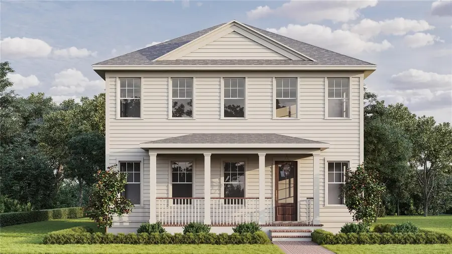 1309 17th Avenue N, Saint Petersburg, FL 33704 - #2