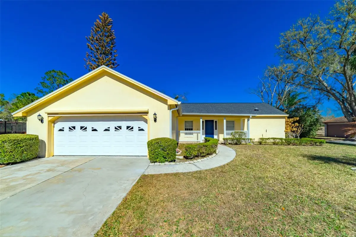 18509 Putters Place, Tampa, FL 33647 - #1