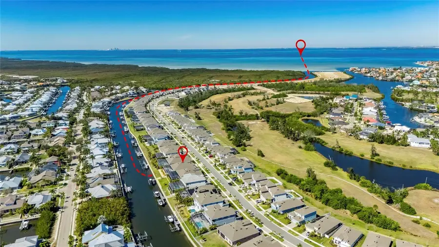 994 Signet Drive, Apollo Beach, FL 33572 - #3