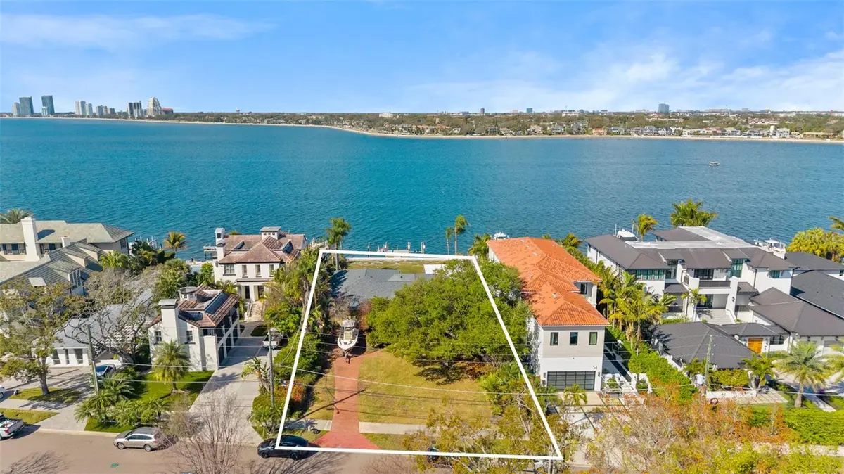 62 Adalia Avenue, Tampa, FL 33606 - #1