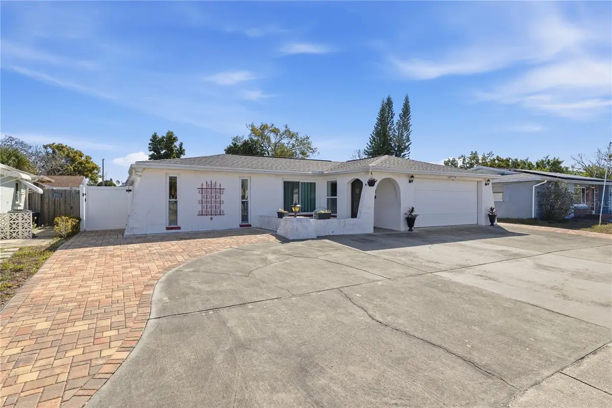 9004 Lido Lane, Port Richey, FL 34668 - #1