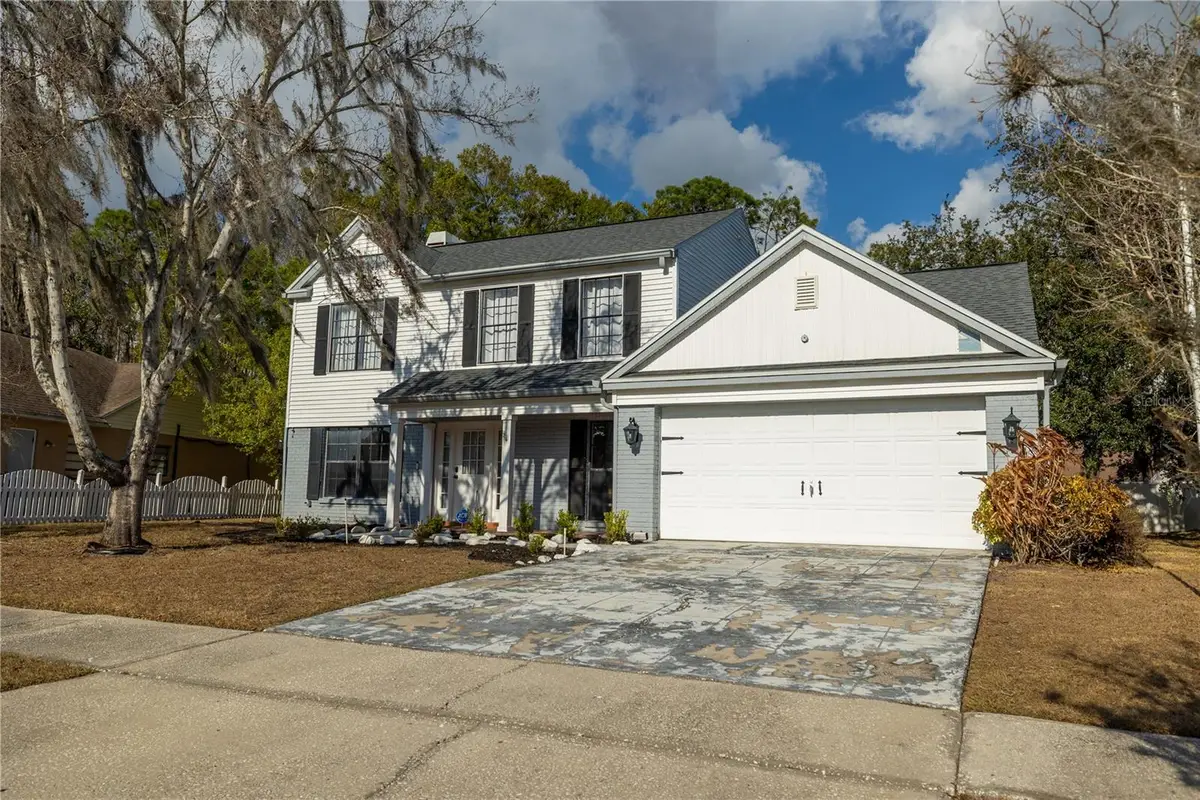 3728 Murray Dale Drive, Valrico, FL 33596 - #1