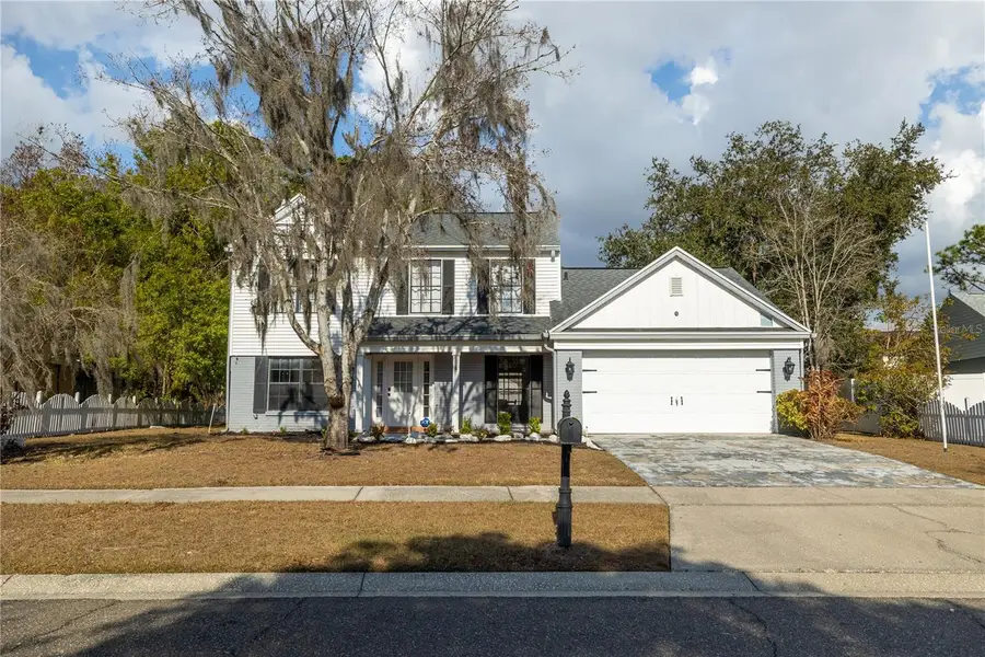 3728 Murray Dale Drive, Valrico, FL 33596 - #3