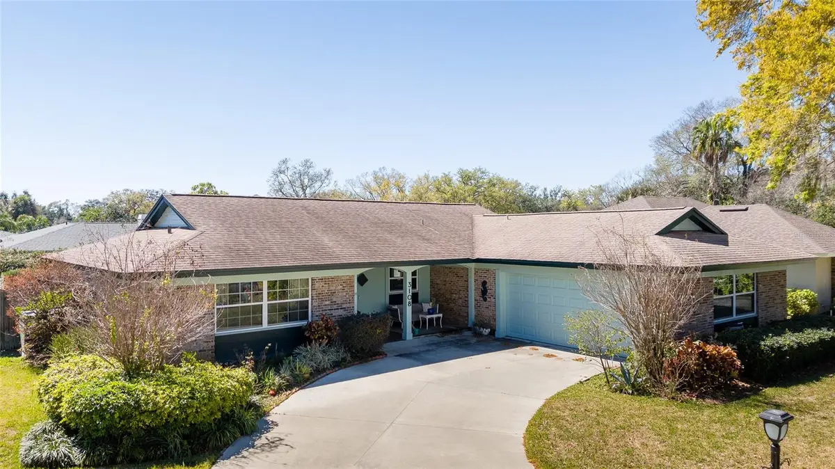 3108 Lake Ellen Drive, Tampa, FL 33618 - #1