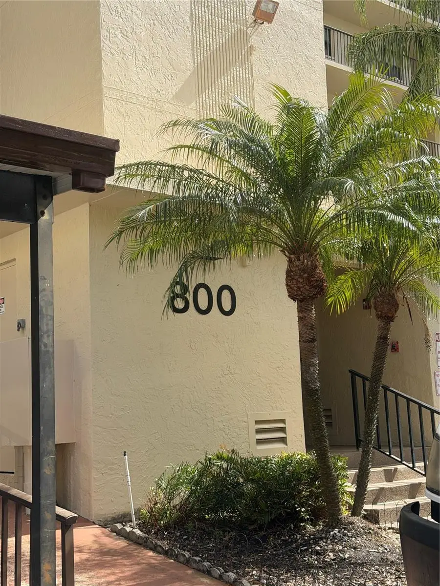 800 Cove Cay Drive #5G, Clearwater, FL 33760 - #1