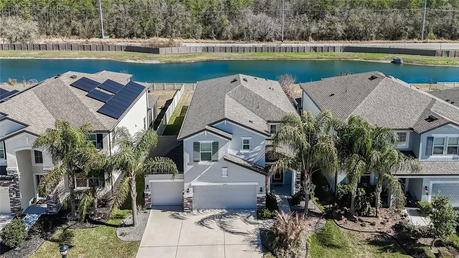 16154 Monterey Greens Circle, Tampa, FL 33647 - #2