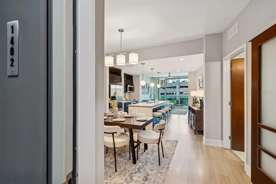 111 N 12th Street #1402, Tampa, FL 33602 - #3