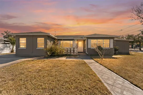 2526 W Cordelia Street, TAMPA, FL 33607