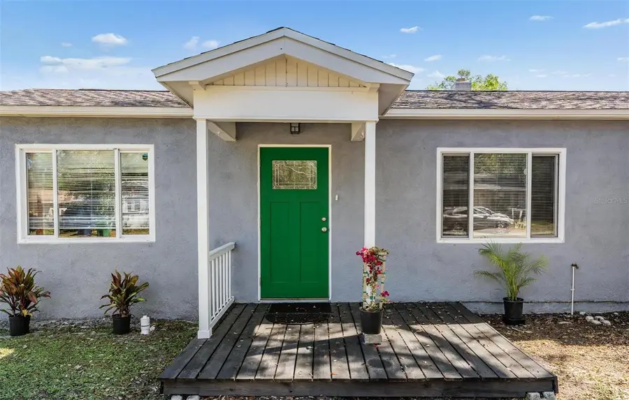 7307 N Highland Avenue, Tampa, FL 33604 - #2