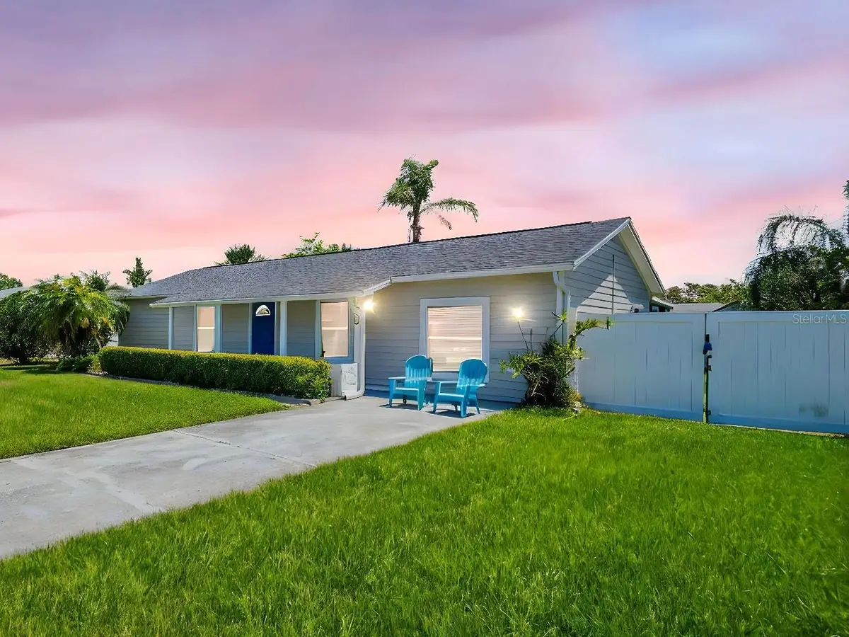 1011 Coldstream Court, Tarpon Springs, FL 34689 - #1